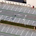 成田空港の駐車場は早朝に利用すると混雑を避けられる可能性が高い